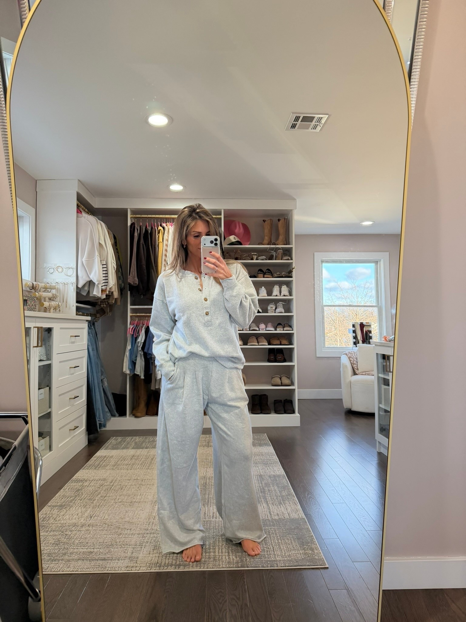 These aerie sets are so good im wearing a small

#LTKFindsUnder50 #LTKSaleAlert #LTKootd