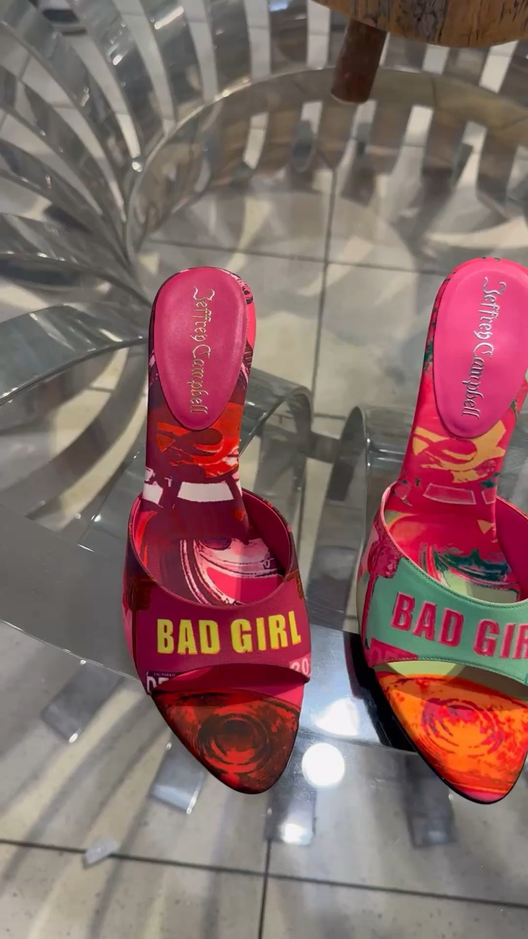 Perfect for a bad girl summer love these so fun

#LTKmomlife #LTKOver40 #LTKU