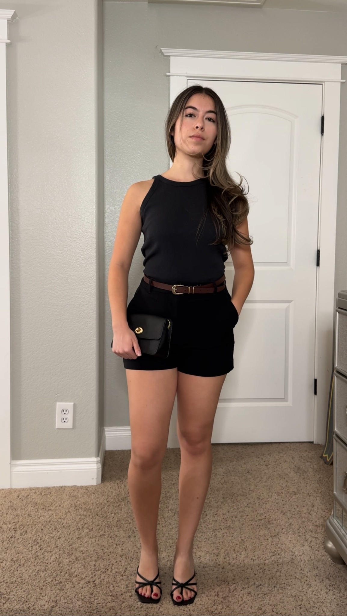 Clip from my tiktok🫶🏻 @classiquejosephine

#LTKworkwear