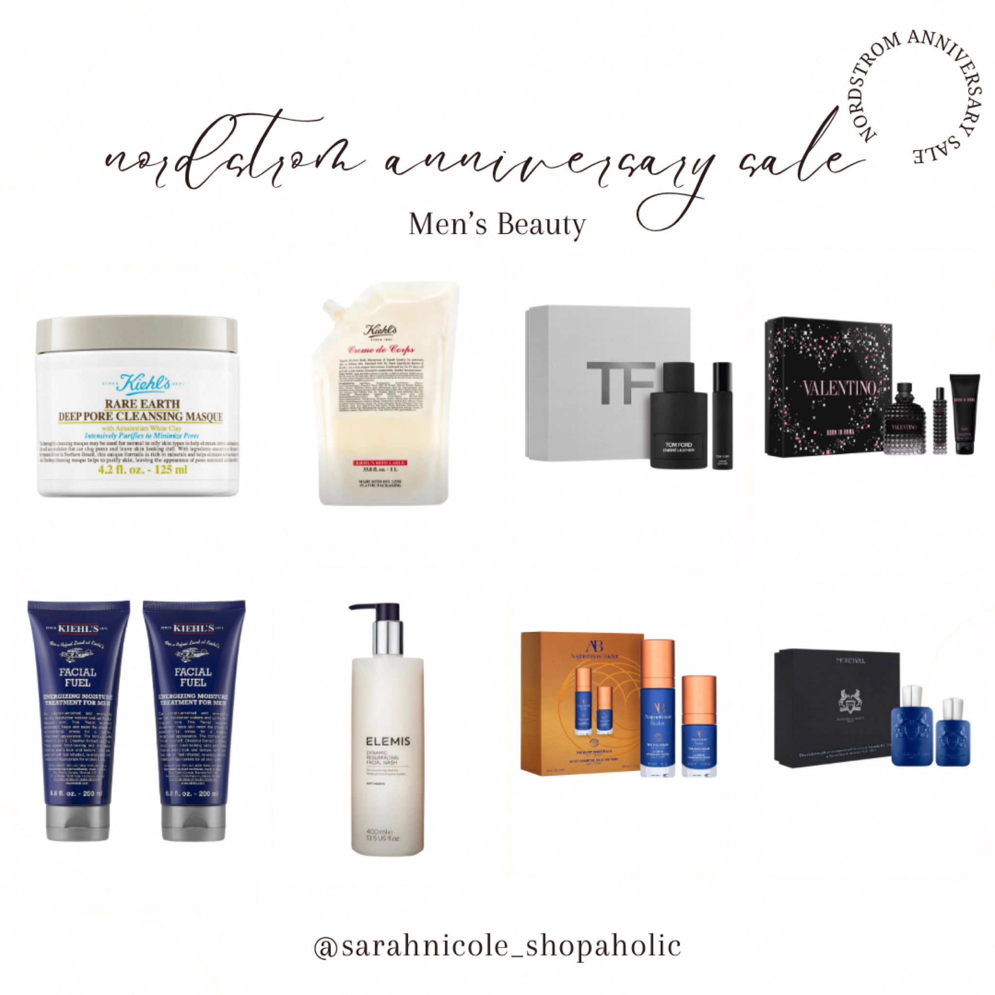 #LTKbeauty #LTKxNSale #LTKmens