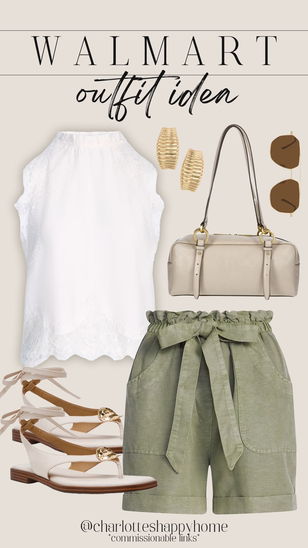 Trendy summer outfit idea from Walmart!

#walmartfinds

Walmart fashion. Walmart new arrivals. Walmart scoop new arrivals.

#LTKootd #LTKgrwm #LTKSeasonal