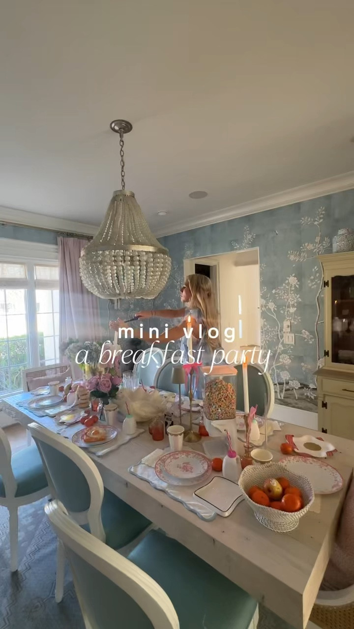 Throw a festive breakfast party with these amazing Amazon finds! 

#LTKFindsUnder50 #LTKParties