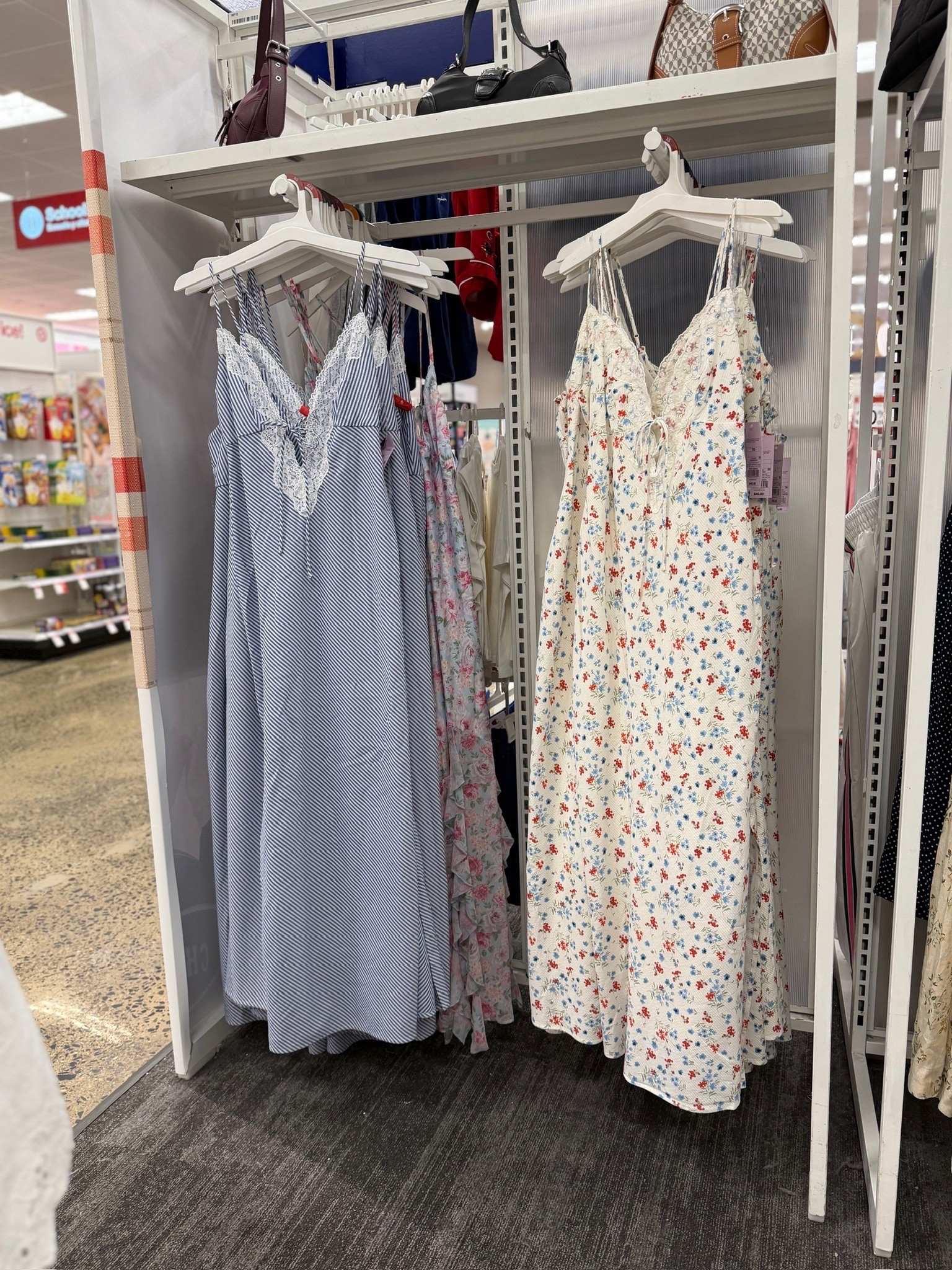 Must have summer dress from Target!

#LTKootd #LTKSeasonal #LTKmomlife