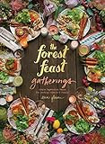 The Forest Feast Gatherings: Simple Vegetarian Menus for Hosting Friends & Family | Amazon (US)