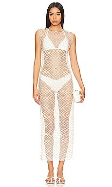 Jude Dress
                    
                    BEACH RIOT | Revolve Clothing (Global)