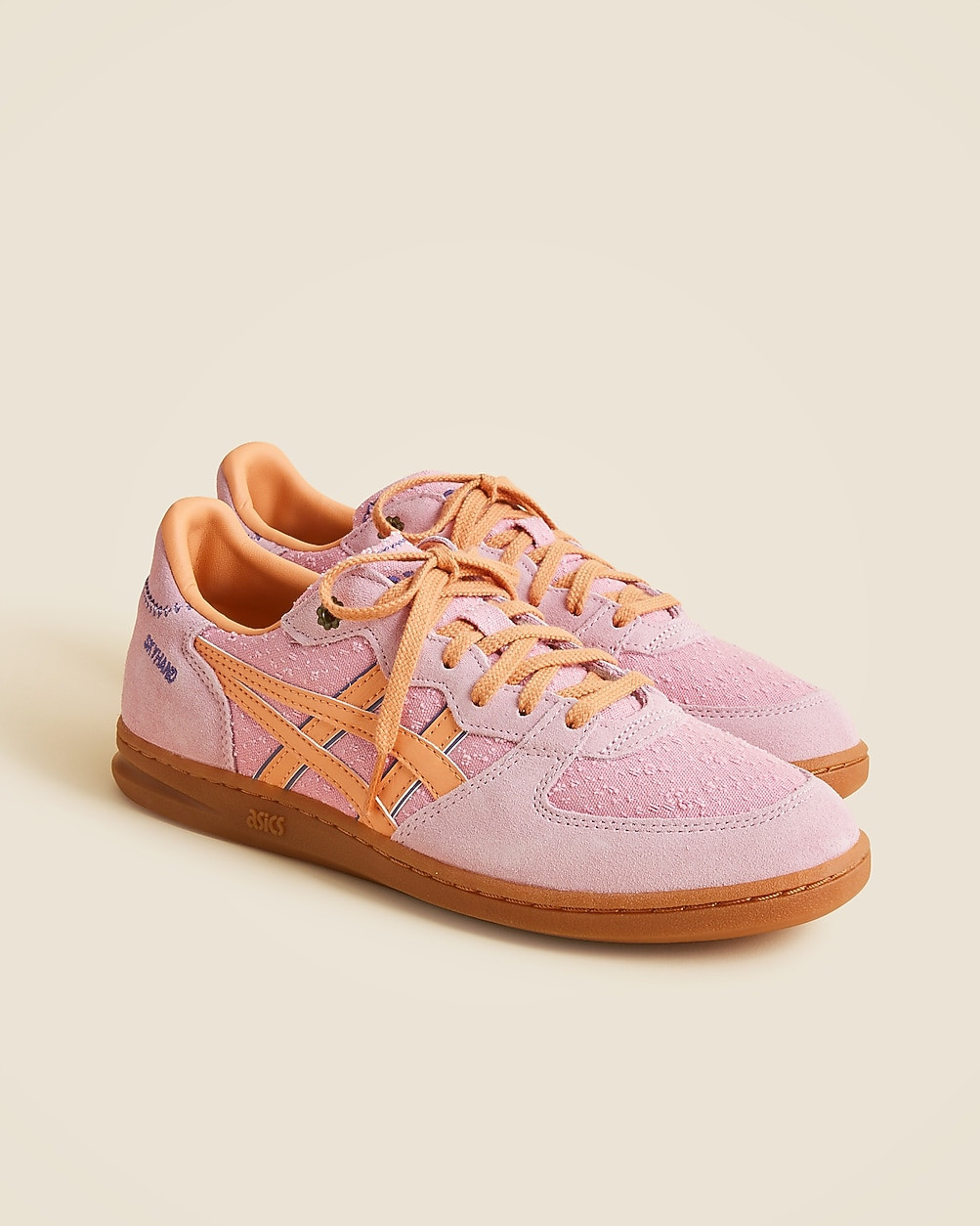 ASICS® SKYHAND™ OG unisex sneakers | J. Crew US