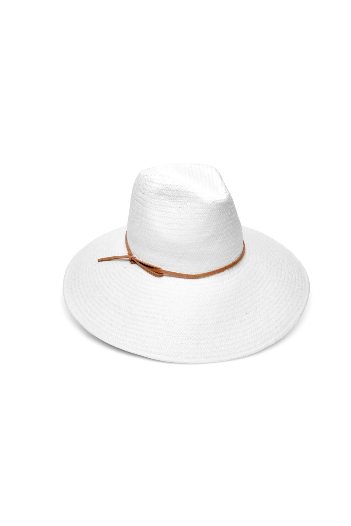 Valentin Panama Hat | Everything But Water