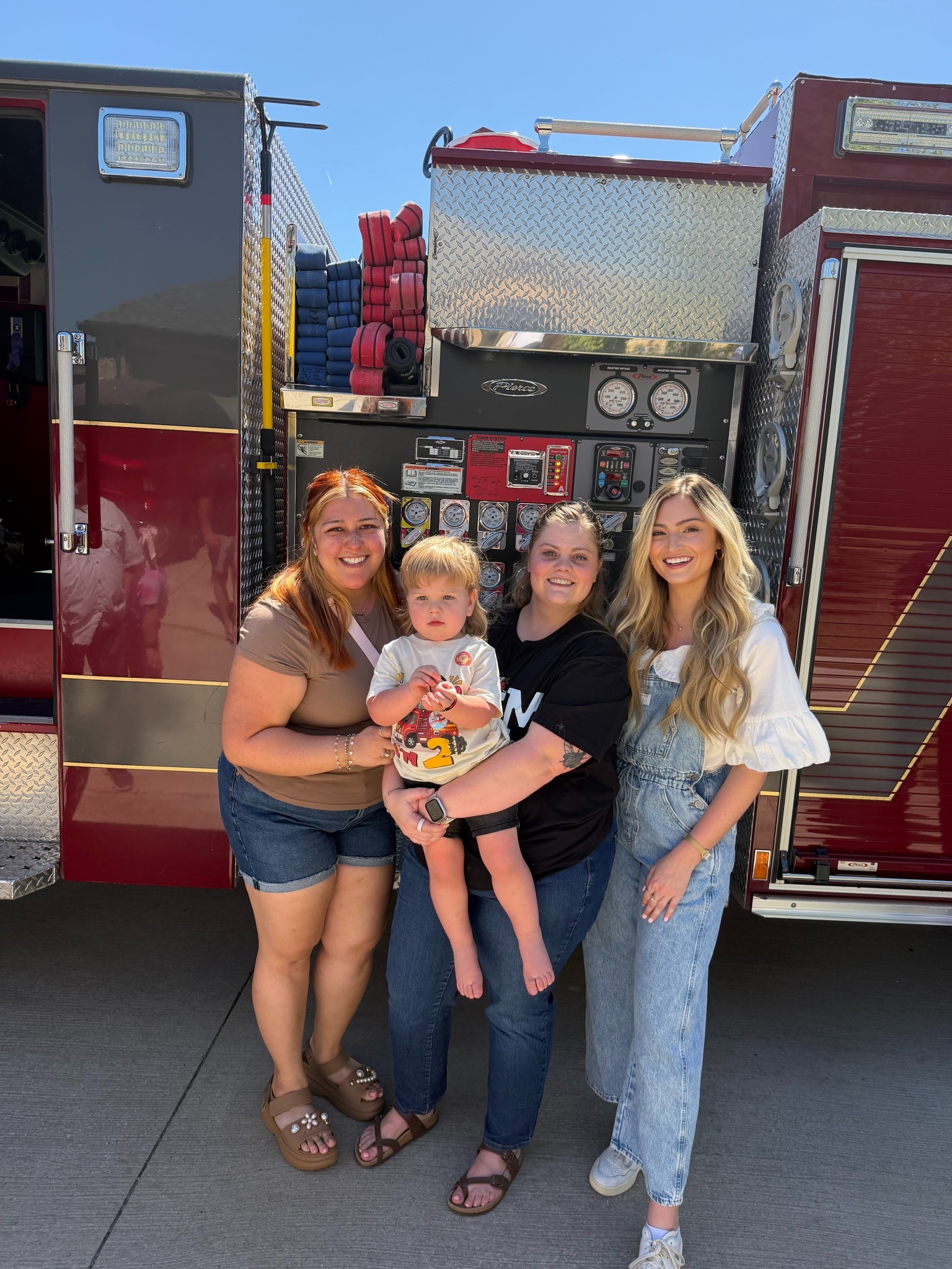 spring birthday party outfits.

#levis #amazon #crocs #vejas #spring #firetruck #birthdayparty #overalls 

#LTKdayinmylife #LTKootd #LTKgrwm