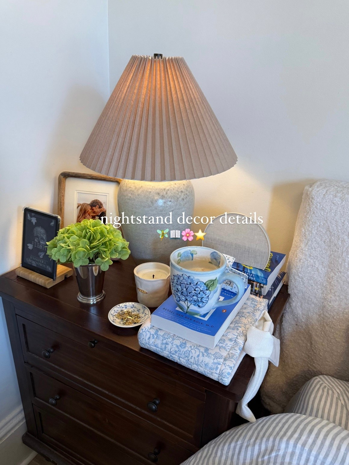 nightstand details — some on sale for Amazon prime day! 

#LTKHome #LTKSaleAlert #LTKSeasonal