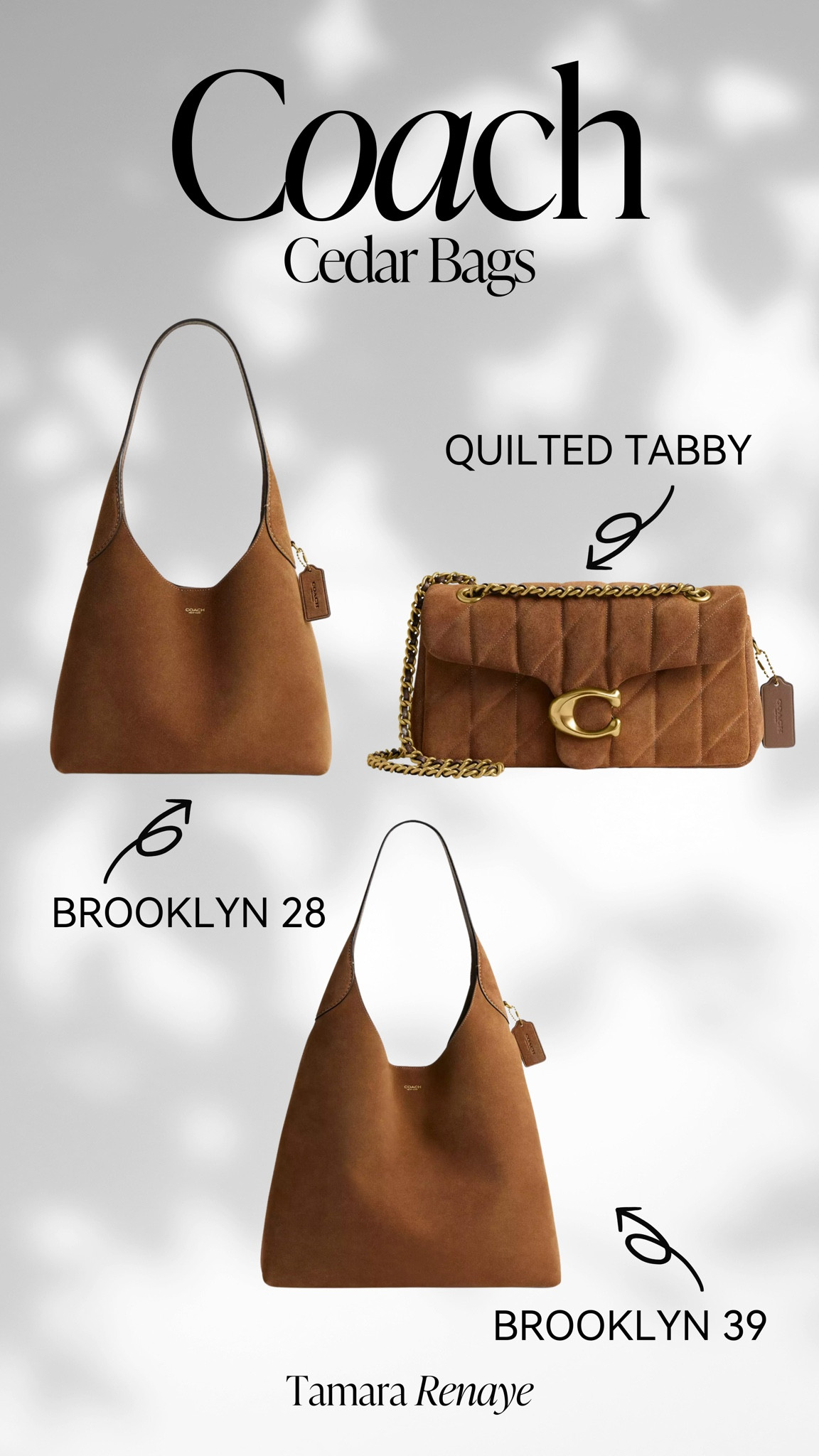 Perfect colour for The Fall. 🤎🍂

#LTKstyletip #LTKautumn