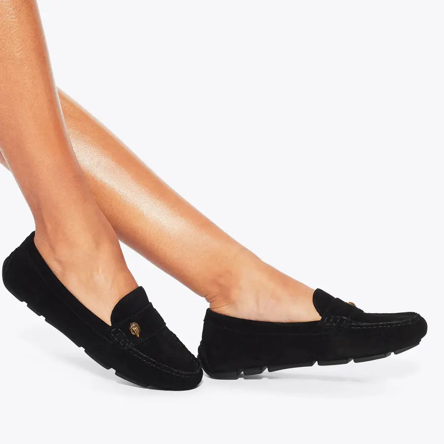eagle driver loafer | Kurt Geiger US