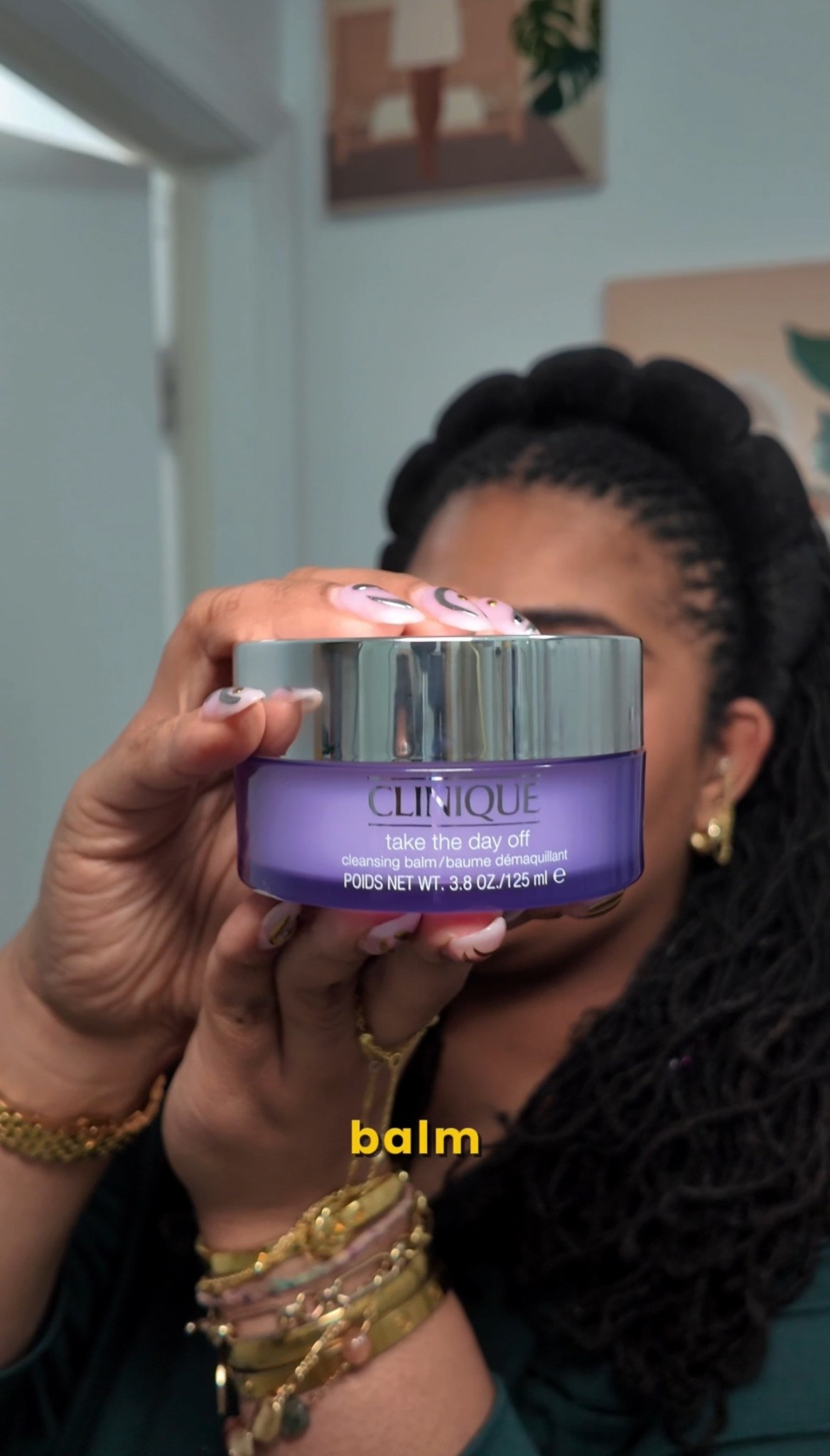 Take the makeup off babes! 

#LTKstorytime #LTKBeauty #LTKselfcare