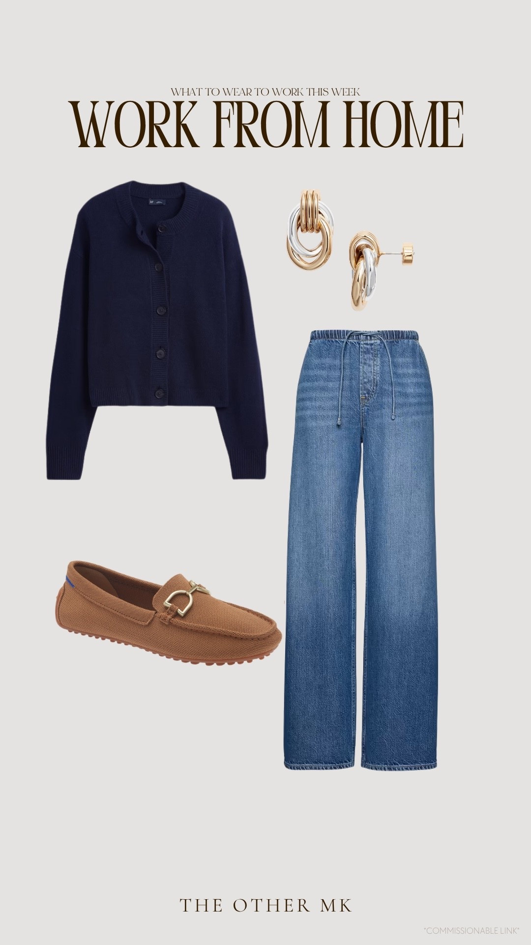 What to wear to work this week

#LTKSaleAlert #LTKWorkwear #LTKTall