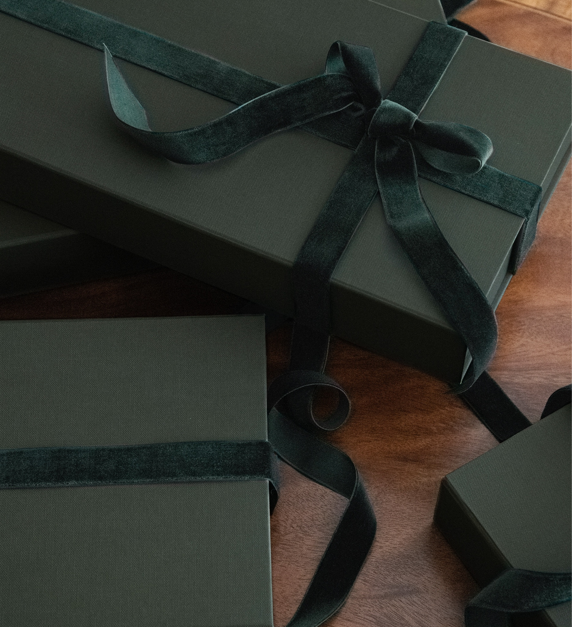 Pretty ribbon, wrapping, and details for the holidays 

#LTKSeasonal #LTKHoliday