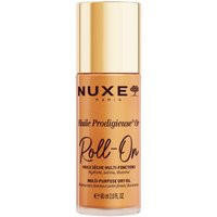 Nuxe Huile Prodigieuse Or Roll-On 60Ml | Sephora UK