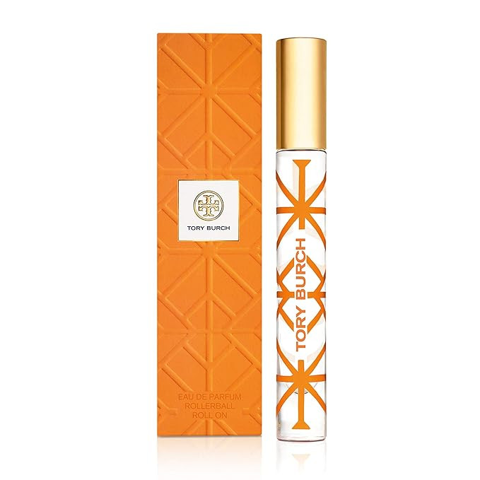 Tory Burch Eau de Parfum Rollerball 0.2 oz/ 6 ml | Amazon (US)