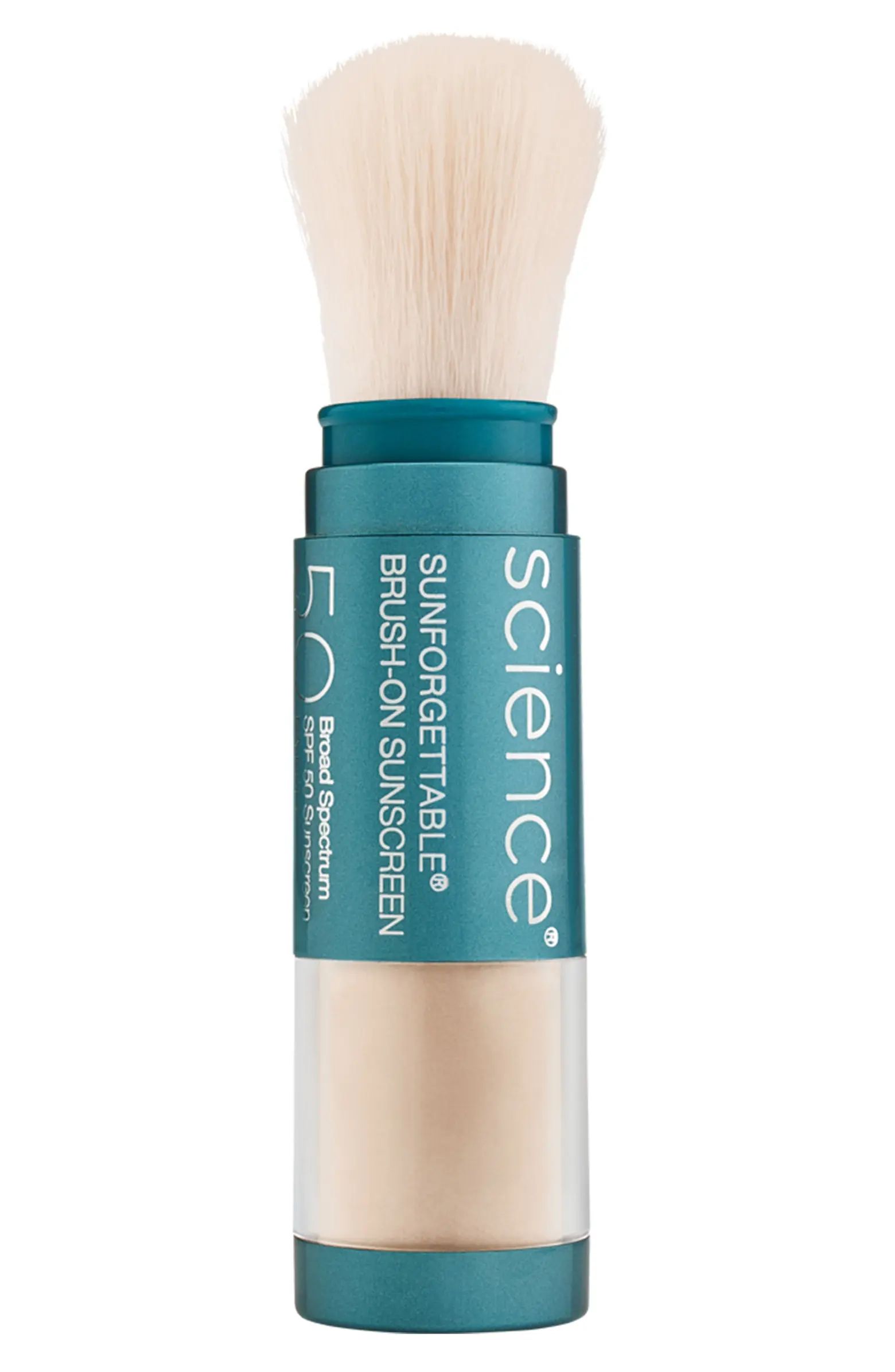 Sunforgettable® Total Protection Brush-On Sunscreen SPF 50 | Nordstrom