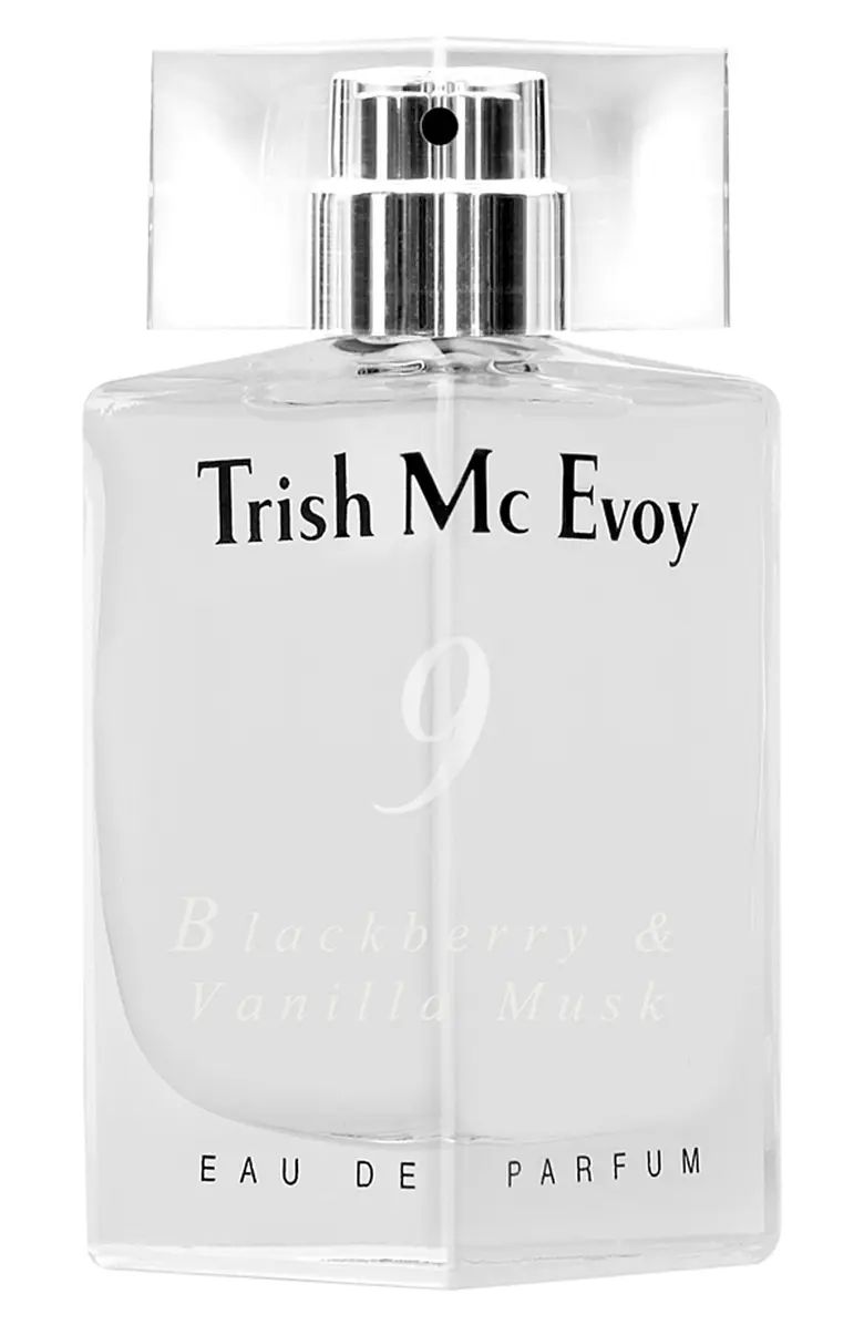 No. 9 Blackberry & Vanilla Musk Eau de Parfum | Nordstrom