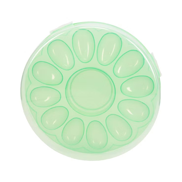 Deviled Egg Easter Platter - Spritz™ | Target