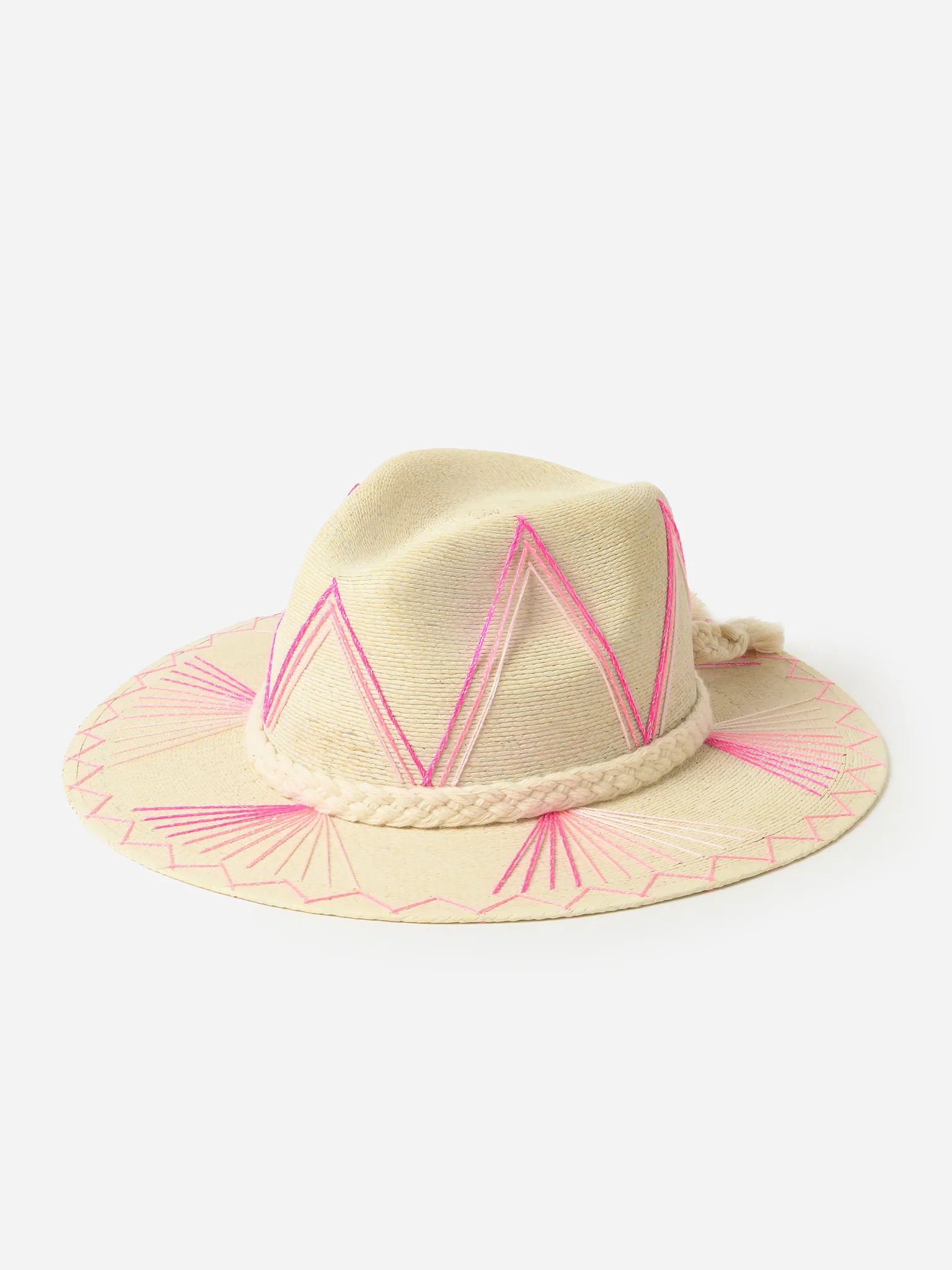 Corazon Playero Women's Isabella Hat | Saint Bernard