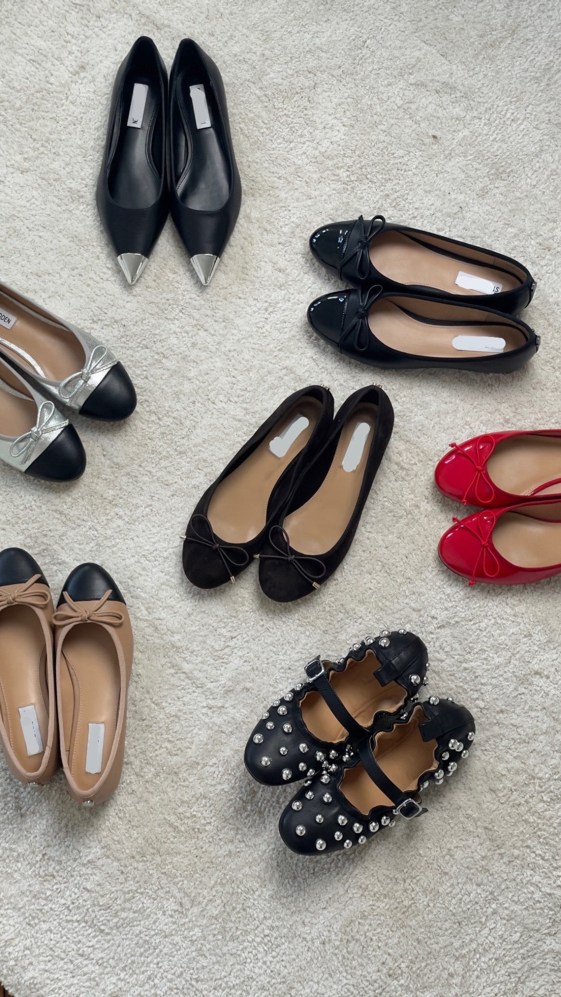 #LTKdeutschland #LTKshoes #LTKspring