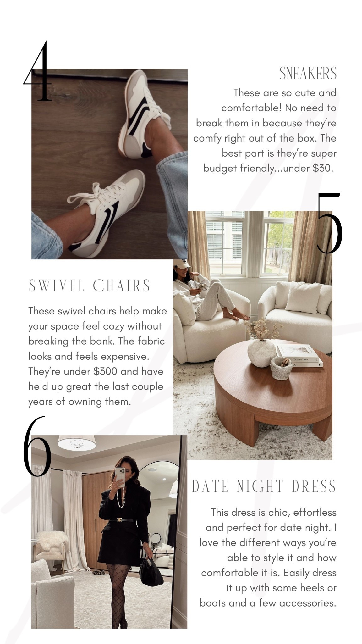 Most requested links✨
StylinByAylin, Aylin 

#LTKSeasonal #LTKBeauty #LTKStyleTip