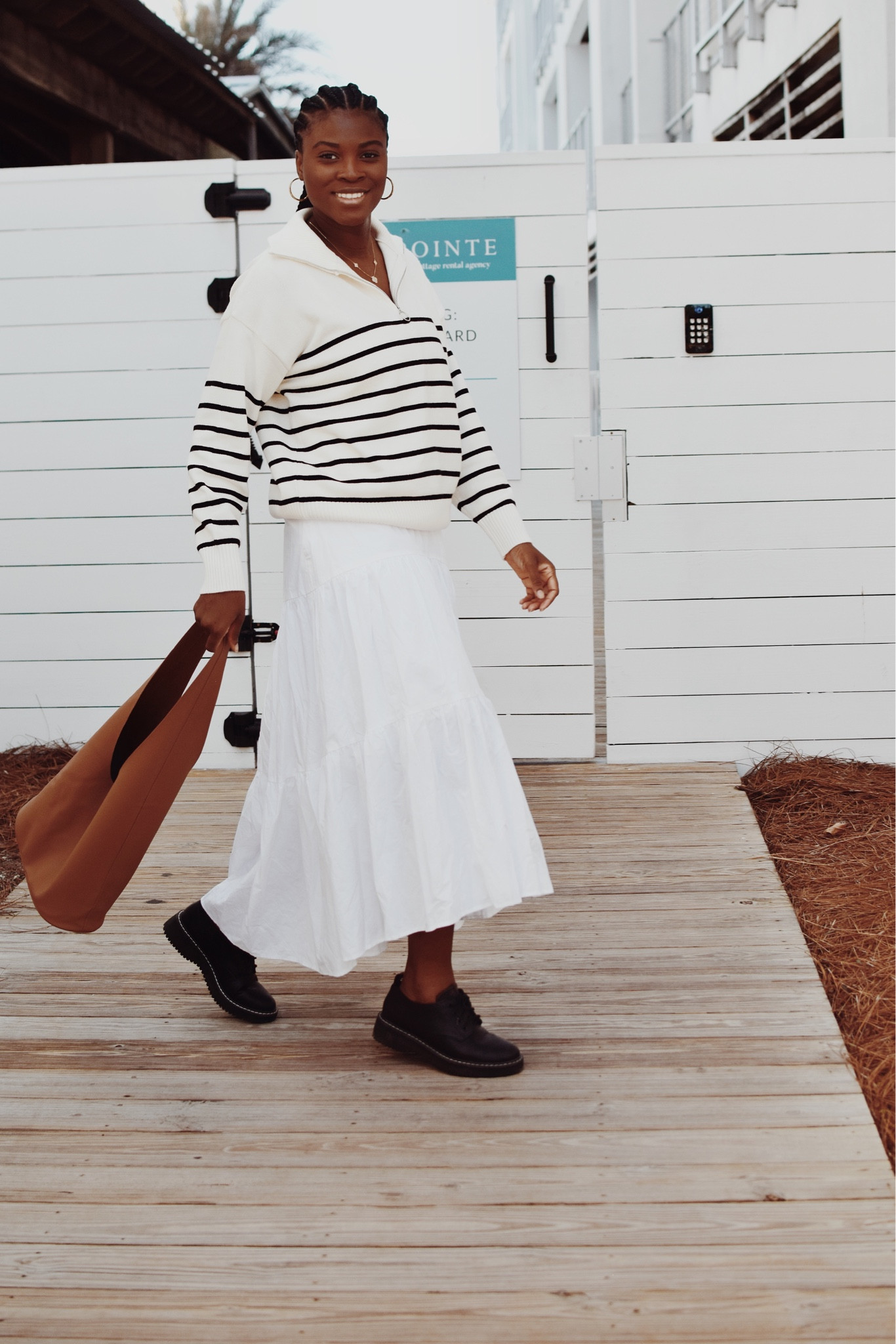 Striped Sweater look


#LTKU #LTKunder50 #LTKFind #LTKstyletip