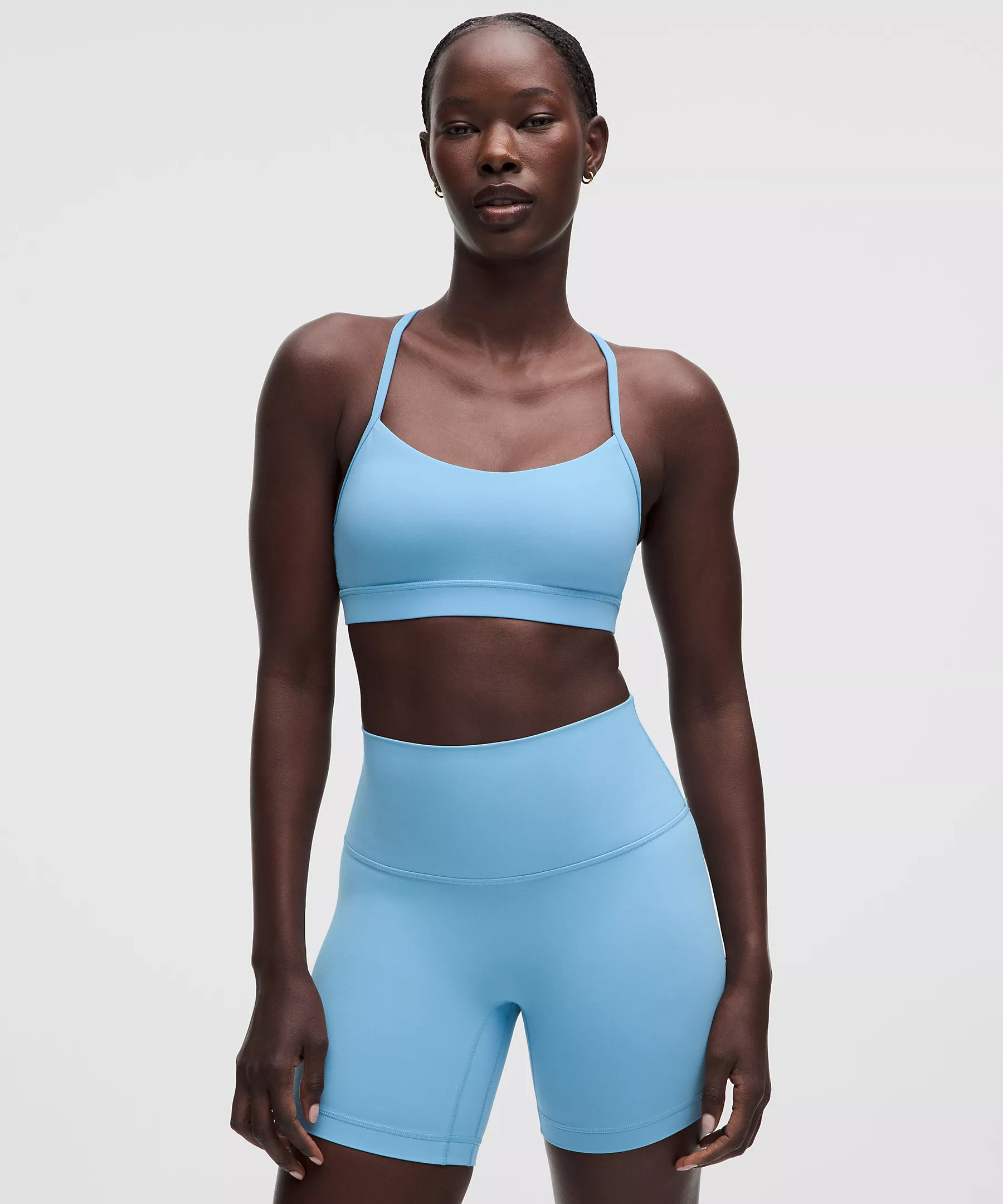 Flow Y Bra Nulu | Lululemon (US)