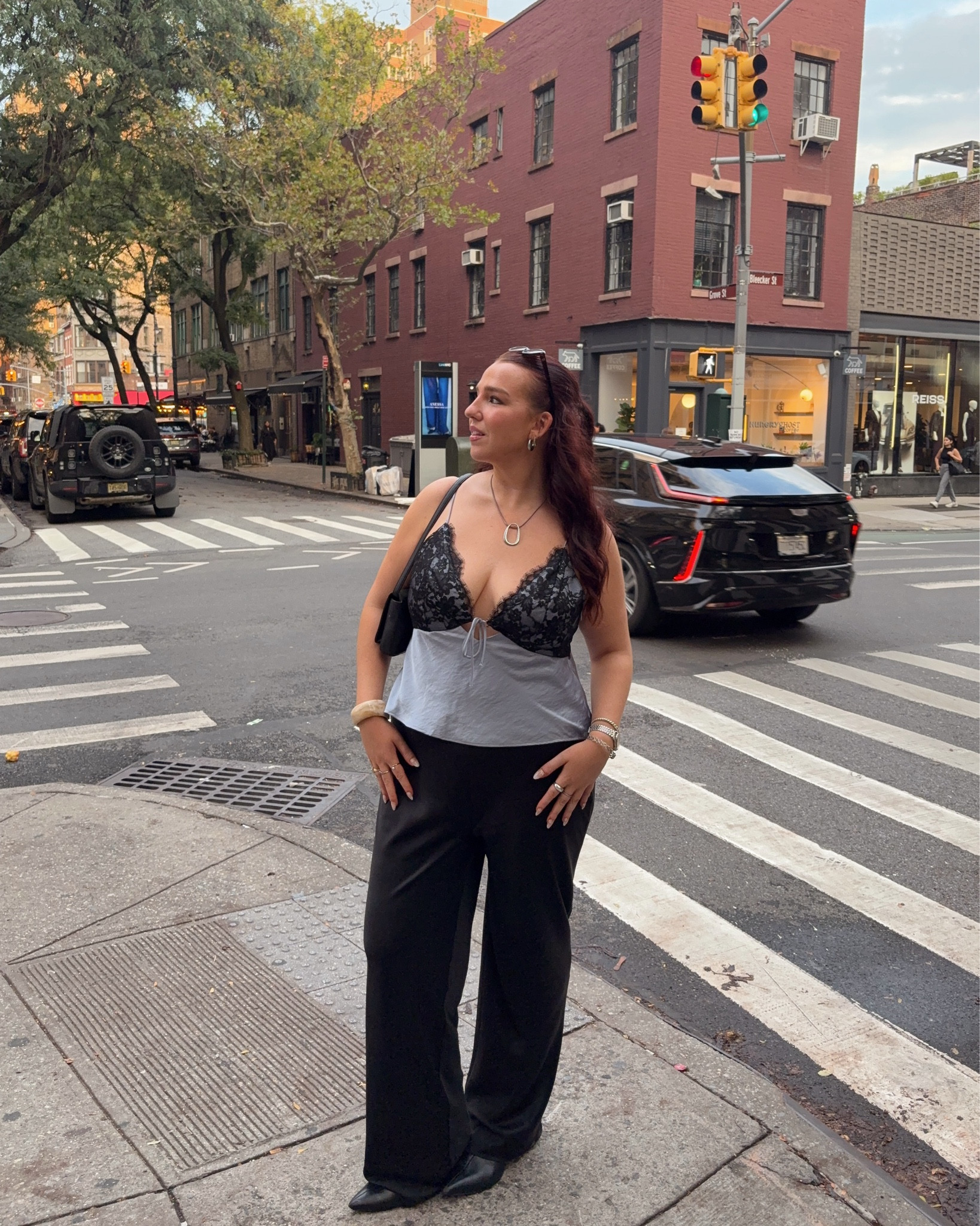 Perfect satin combo 



#LTKSeasonal #LTKSaleAlert #LTKStyleTip