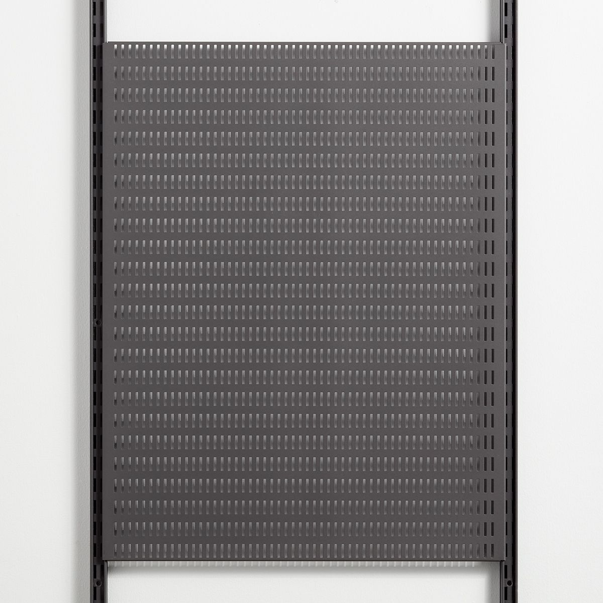 Garage+ by Elfa Steel Pegboard | The Container Store