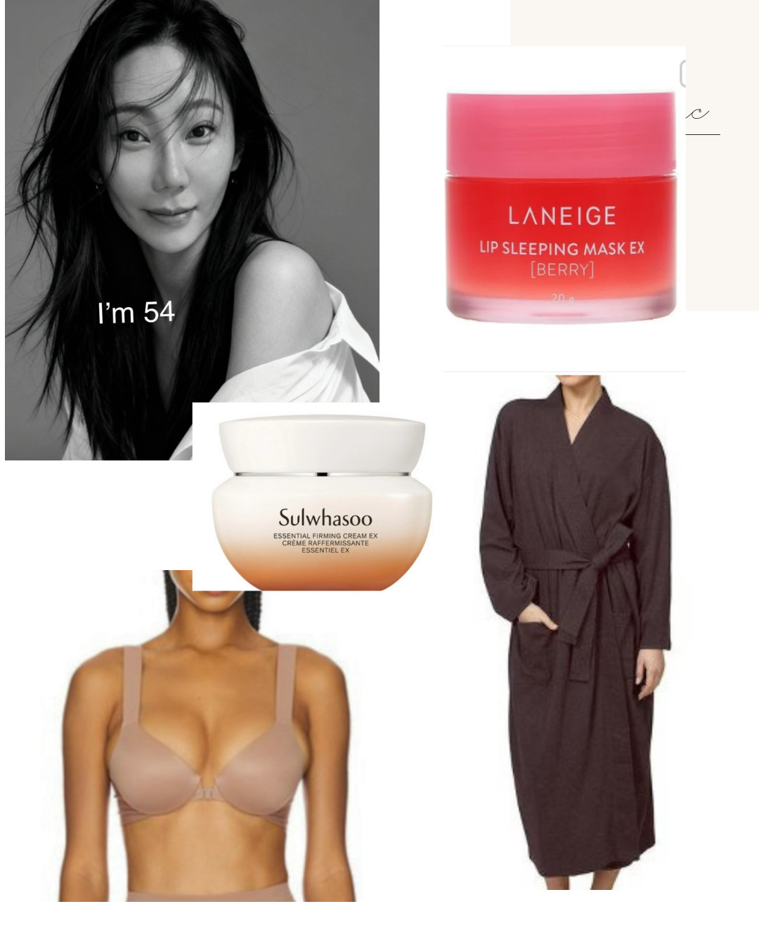 Everyday  

 #LTKbeauty #LTKover50style #LTKgiftguide