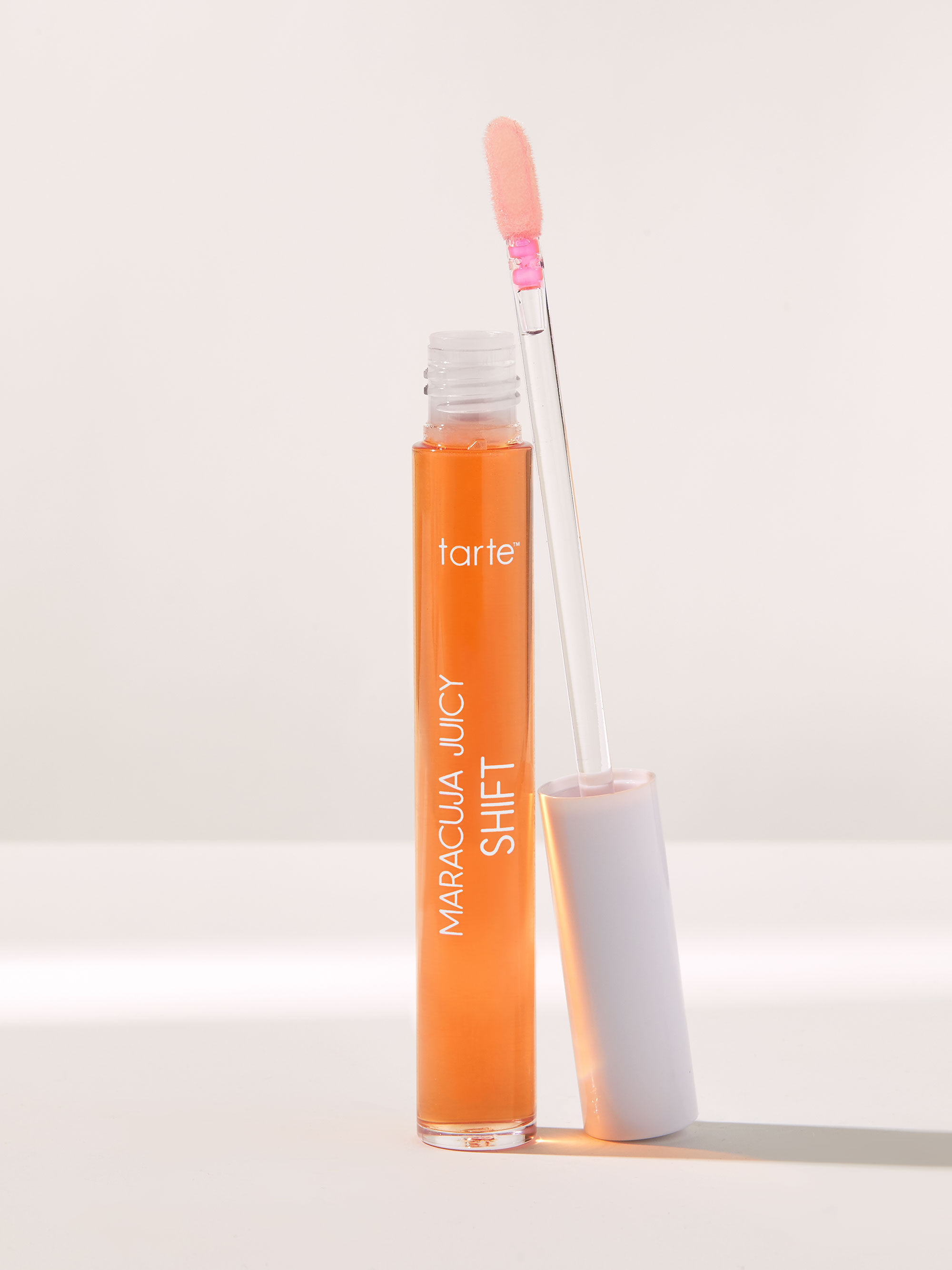 maracuja juicy lip & cheek shift | tarte cosmetics (Global)