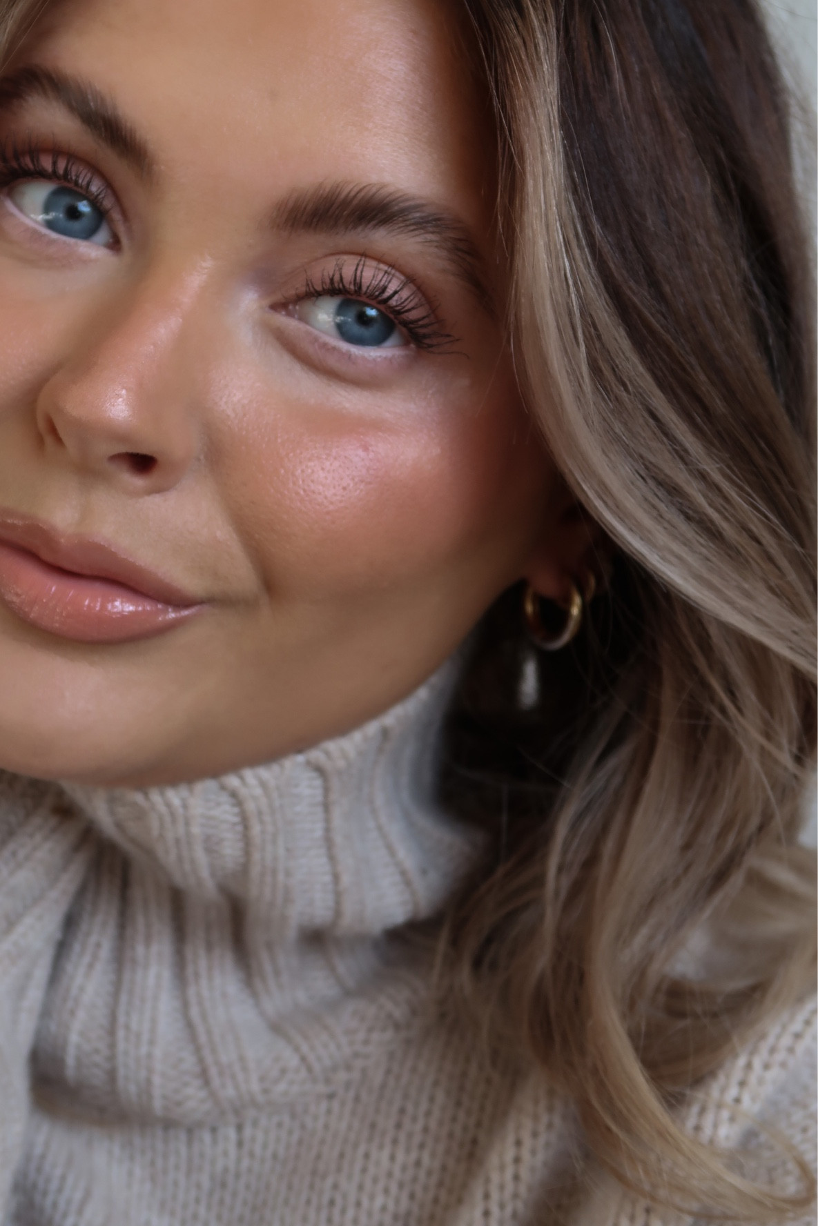 Fresh Faced January Makeup! All my tips, tricks and hacks to looking more radiant and energised 👌🏻✨ 

#LTKunder100 #LTKbeauty #LTKitbag