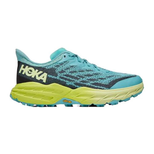 Women's HOKA Speedgoat 5 Trail Running Shoes | Scheels