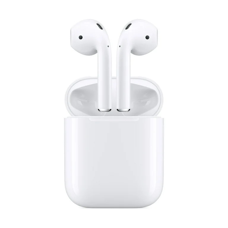 Apple AirPods with Charging Case (2nd Generation) | Walmart (US)