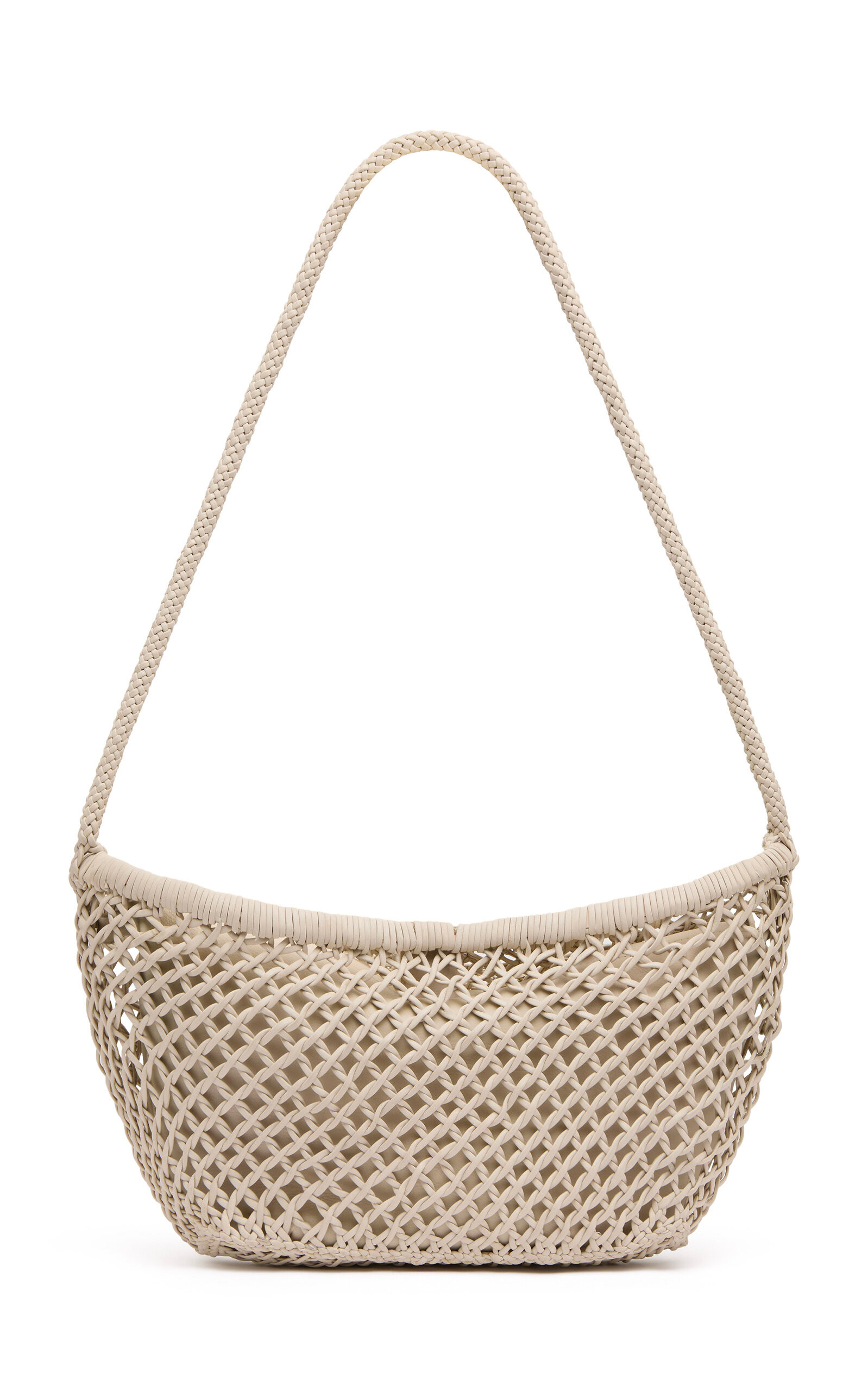 Mesh Crescent Bag | Moda Operandi (Global)