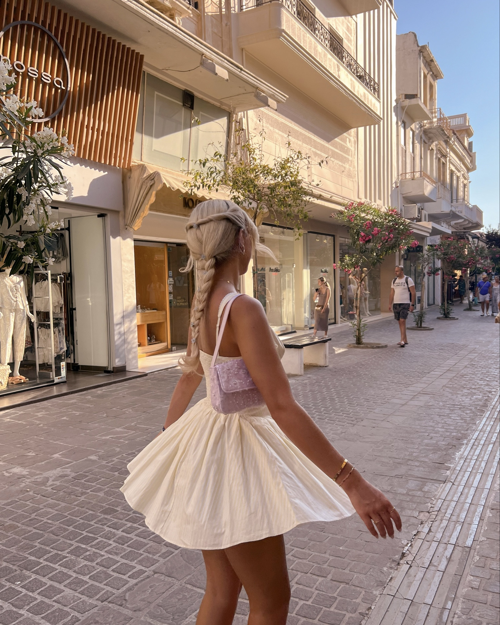 Summers in Greece🇬🇷🫶🏼✨

#LTKuk #LTKsummer #LTKdresses