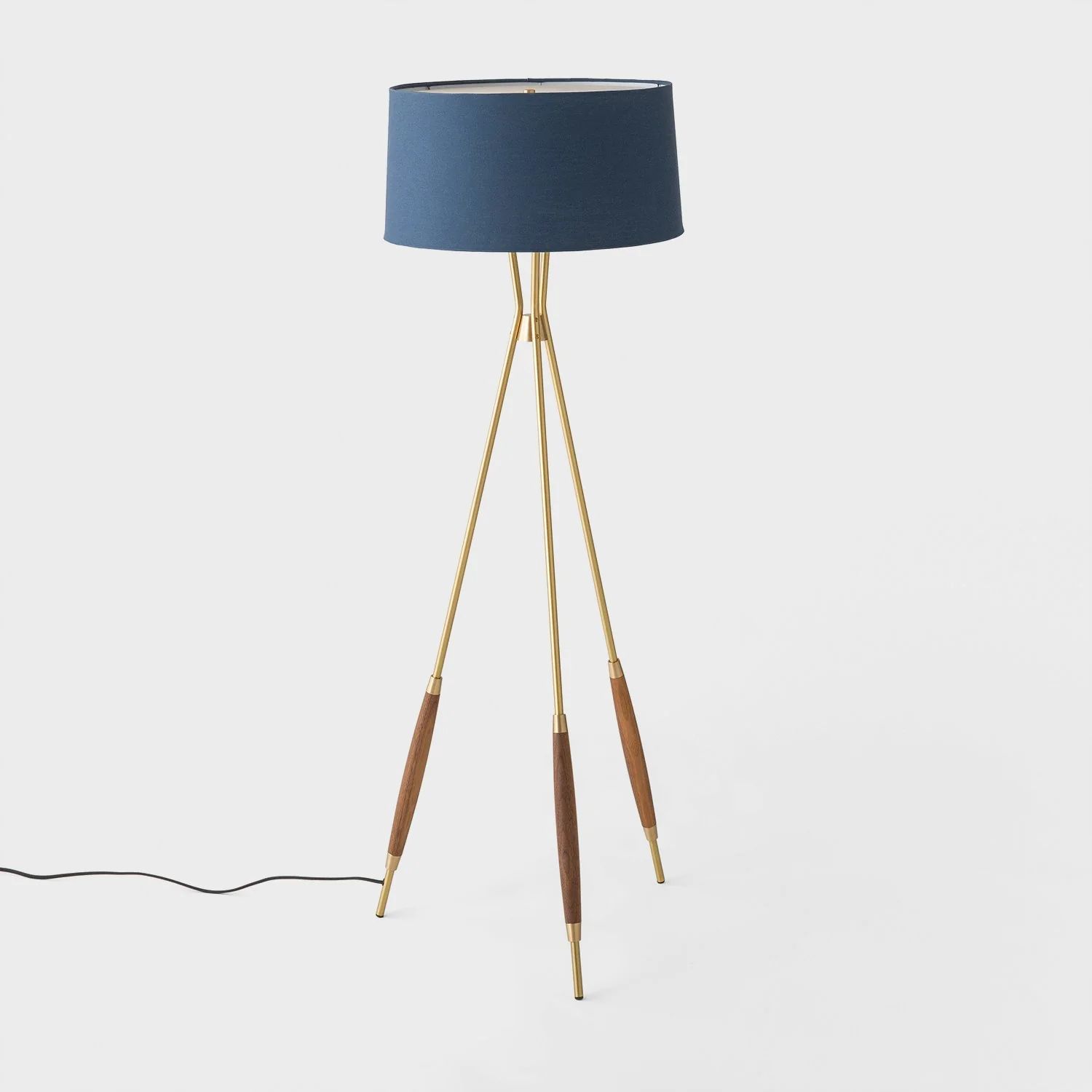 Mulberry Floor Lamp | Schoolhouse