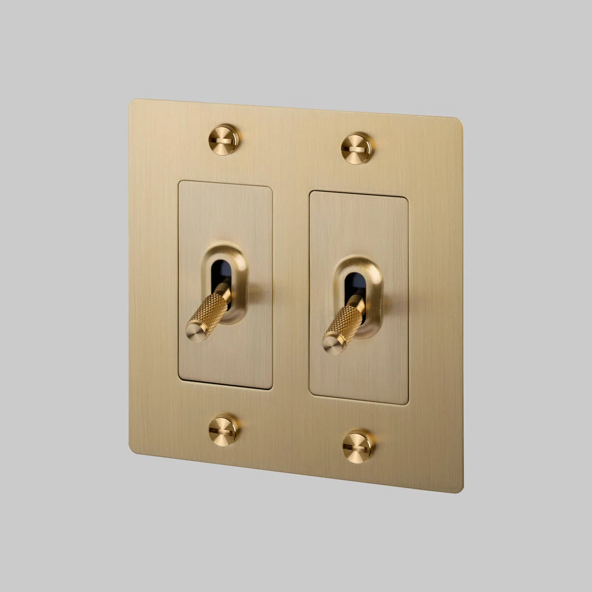 Buster + Punch 2G Toggle Switch / Non-Logo | Wayfair | Wayfair North America