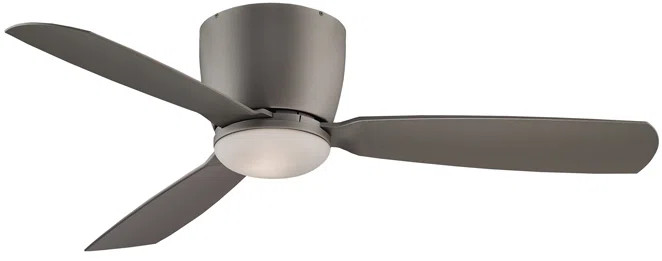 52" Embrace 3-Blade Ceiling Fan | Wayfair North America