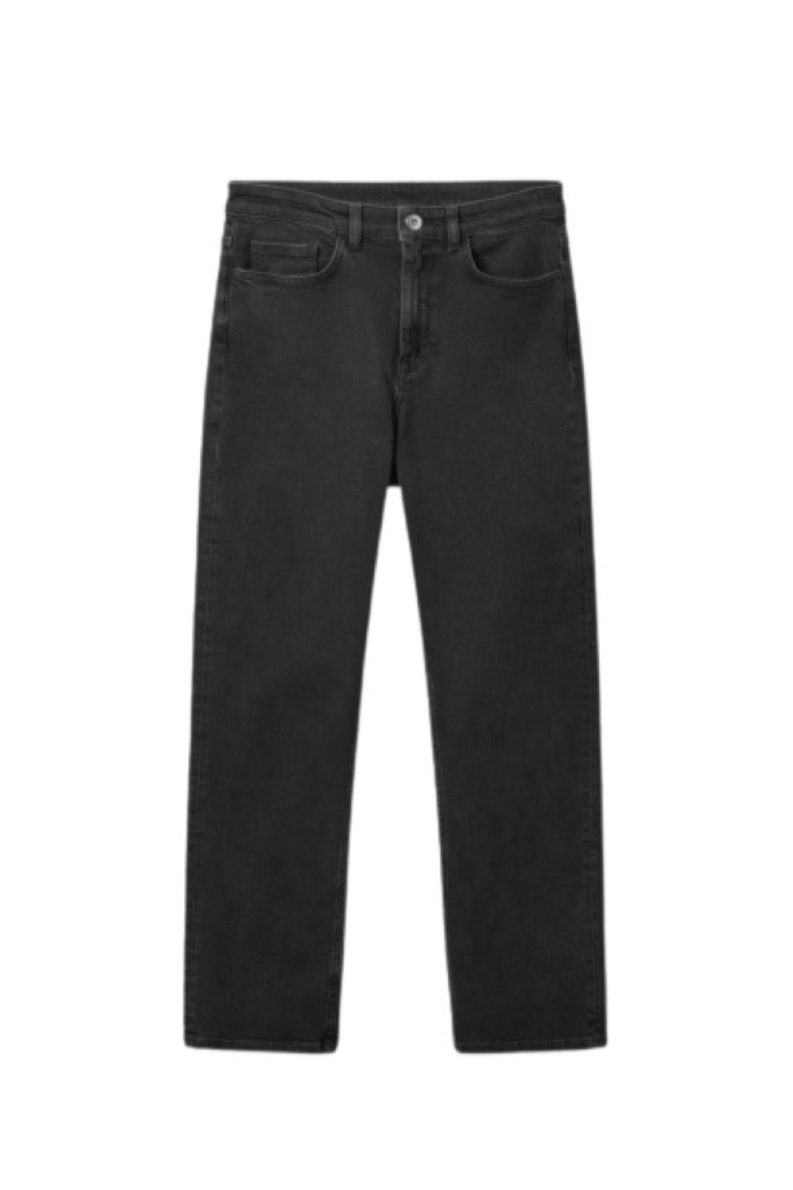 Had to share these for those looking for the perfect pair of forever jeans 🖤👖 They’re just the right amount of stretch vs shape!

#LTKbeauty #LTKfit #LTKstyletip