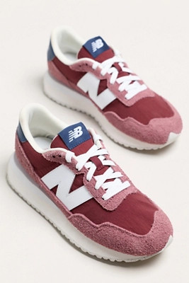 New Balance 237 Sneakers | Anthropologie (US)