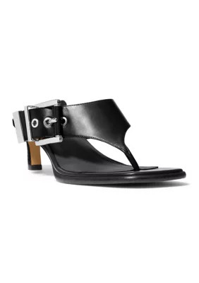 Rowen Heel Thong Sandals | Belk