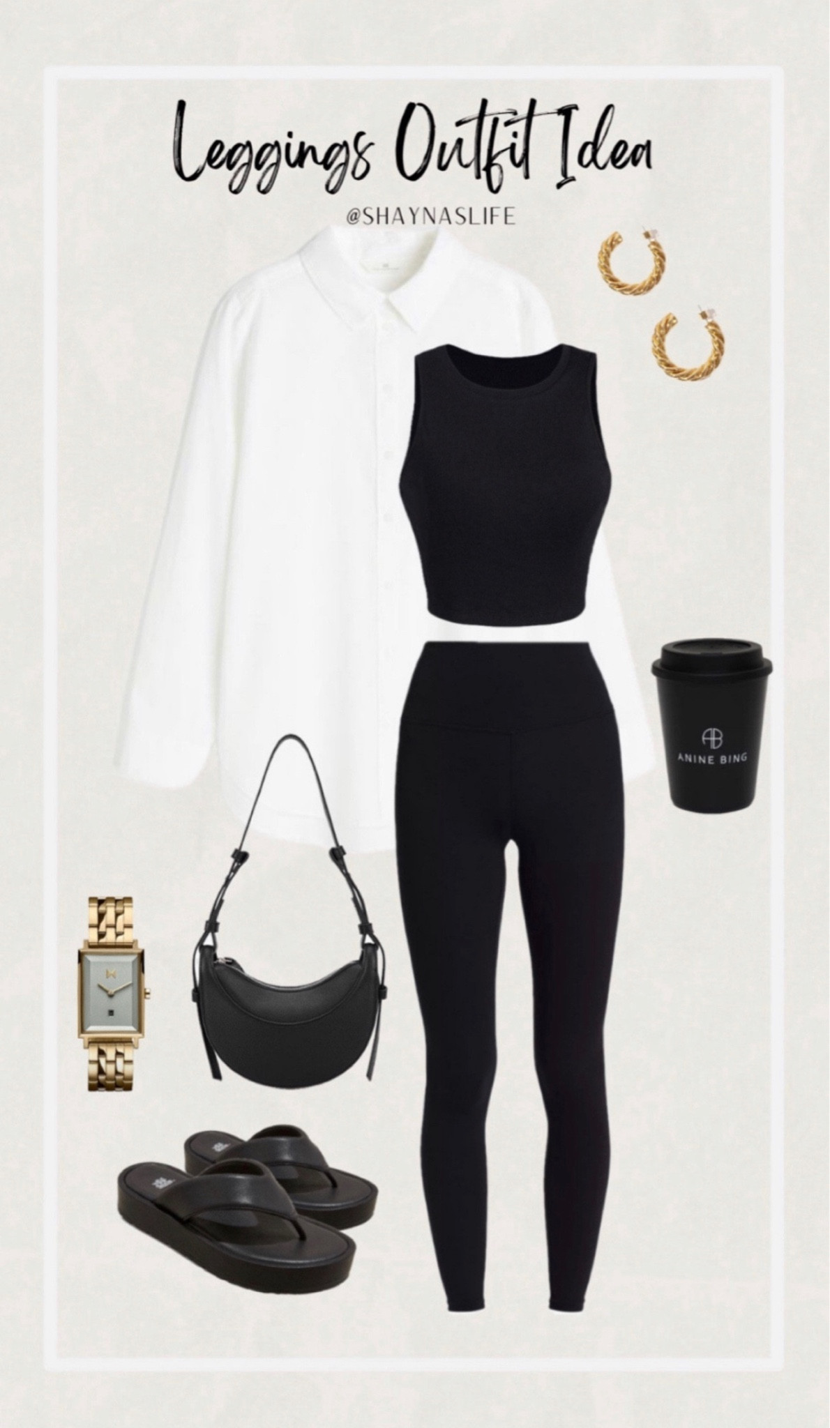 Leggings outfit idea 

#amazon #amazonfashion #leggings #lululemon 

#LTKfindsunder50 #LTKmidsize #LTKsalealert

#LTKMidsize #LTKFindsUnder100 #LTKFindsUnder50