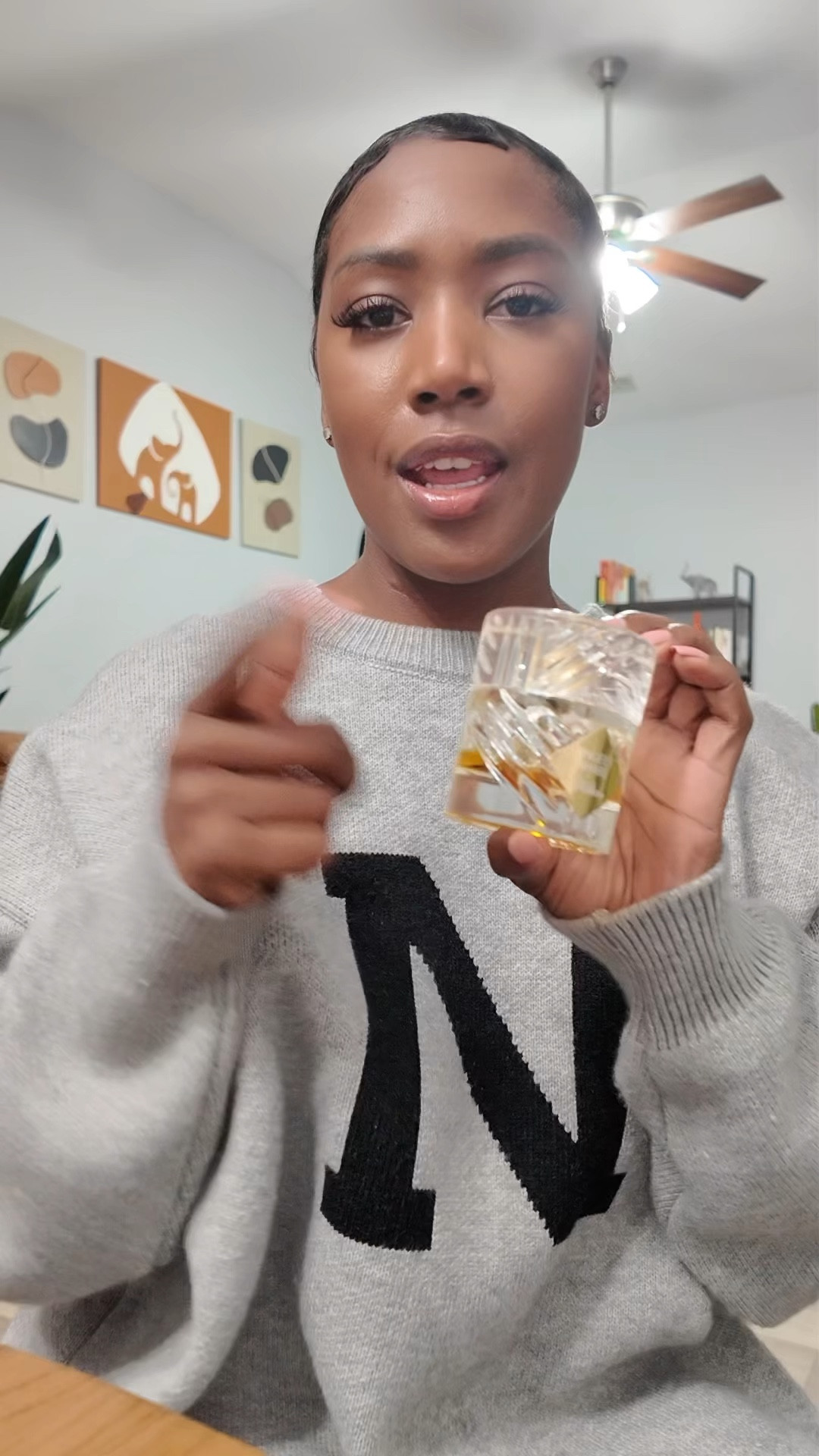 Favorite fragrance dupes! 