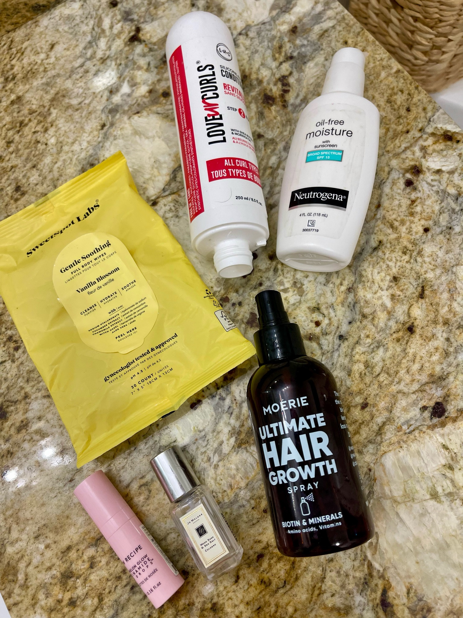 Beauty Empties 

#LTKOver40 #LTKBeauty