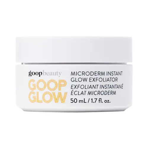 GOOPGLOW Microderm Instant Glow Exfoliator | Sephora (US)
