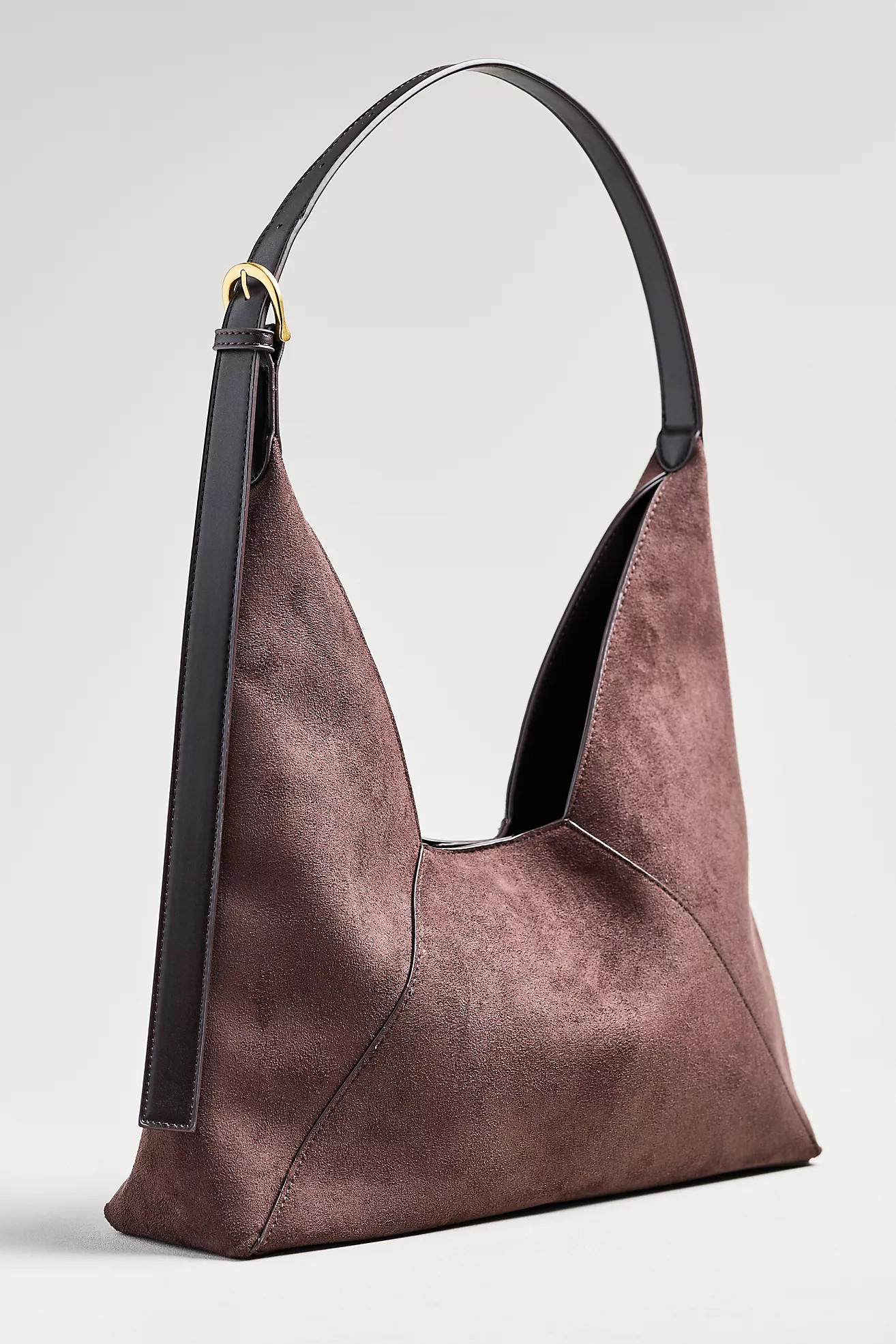 Cutout Shoulder Bag | Anthropologie (US)