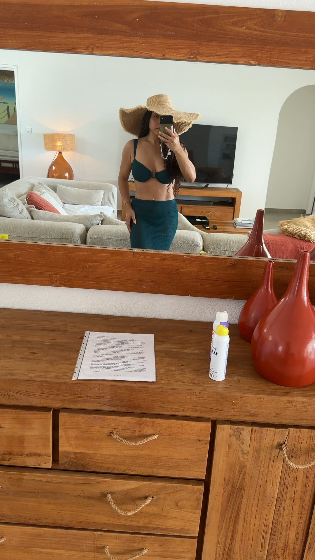 It’s my birthday 🎉 I’m spending it in St Martin in @Monday Swimwear 👙

#resortwear #bikinis #swim #swimwear #vacationoutfitideas #whattowear #ootd #summeroutfits #traveloutfits #vacation #coverup #vacationoutfitsbeachsummer #summer #bathingsuits #vacationoutfitsbeach #vacationoutfits

#LTKootd #LTKSaleAlert #LTKSwim