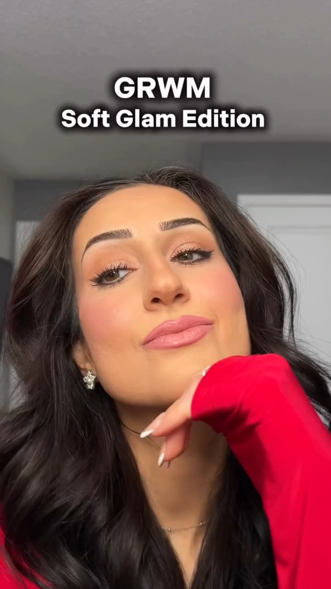 A full GRWM with all my go to steps 🤍 Save this for your next glam & tell me, what’s one makeup step you never skip?
Mine is primer ✨

#grwm #glamreels #softglam #makeupreels #ottawamua #makeupvideo #makeuproutine